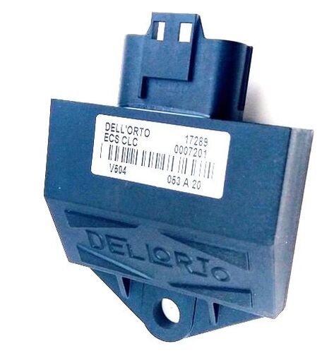 MOTO GUSTO Rmg Moto Gusto Rapid 50 Ecu Kontrol Unıtesı 45km Eu4-Diva