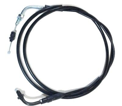 MOTO GUSTO Rmg Moto Gusto Rapid 50 Gaz Telı -b08-crystal 200cm