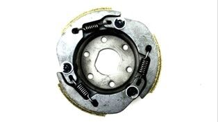 MOTO GUSTO Rmg Moto Gusto Rapid 50 Debrıyaj Balatası