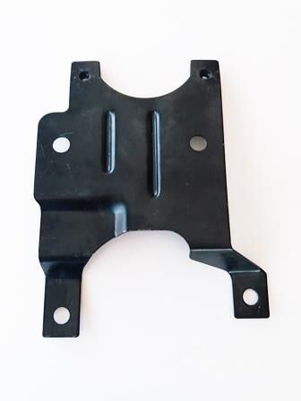 MOTO GUSTO Rmg Moto Gusto Rapid 50 Benzın Depo Braket On