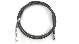 MOTO GUSTO Rmg Moto Gusto Rapid 50 Arka Fren Telı-b08- 190cm
