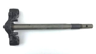 MOTO GUSTO Rmg Moto Gusto Rapid 50 Alt Platın Euro 5 (43cm)