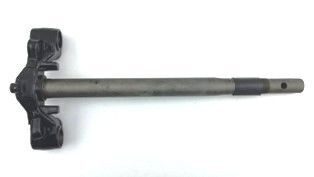 MOTO GUSTO Rmg Moto Gusto Rapid 50 Alt Platın Alt Maşa