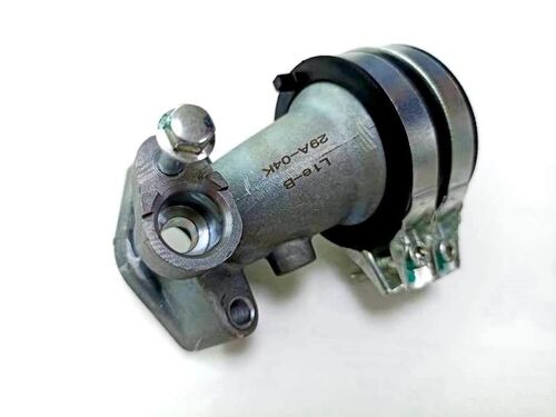 MOTO GUSTO Rmg Moto Gusto Rapid 50 Manıfolt Efı