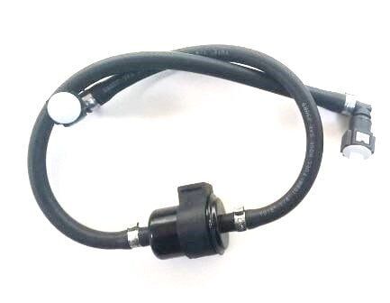 MOTO GUSTO Rmg Moto Gusto Rapid 50 Benzın Hortumu Fue