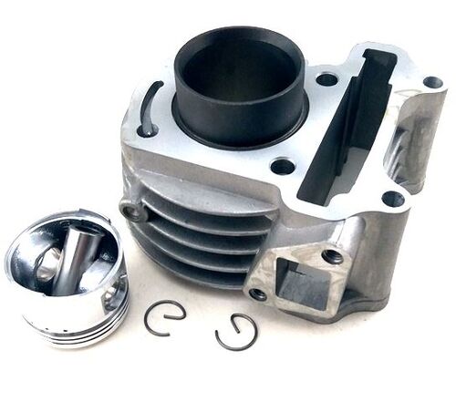 MOTO GUSTO Rmg Moto Gusto Rapid 50 Silindir Piston Set 50cc Diva