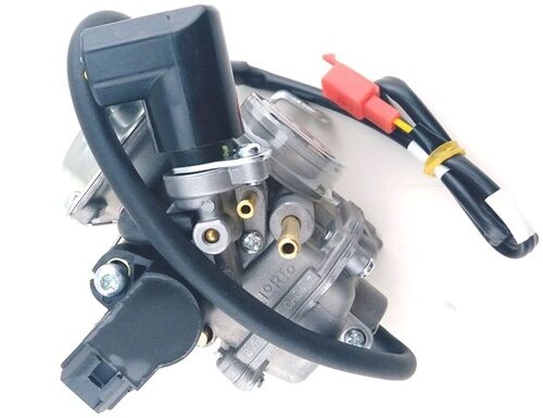 MOTO GUSTO Rmg Moto Gusto Rapid 50 Karburator Eu4