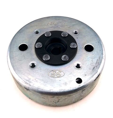 MOTO GUSTO Rmg Moto Gusto Rapid 50 Rotor Eu4 Diva