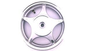 MOTO GUSTO Rmg Moto Gusto Rapid 50 Arka Jant 2.15*10