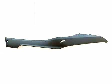 MOTO GUSTO Rmg Moto Gusto Santa 125 Marşbıye Sol Fume