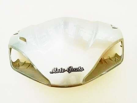 MOTO GUSTO Rmg Moto Gusto Santa 125 Sinyal Muhafaza Grı