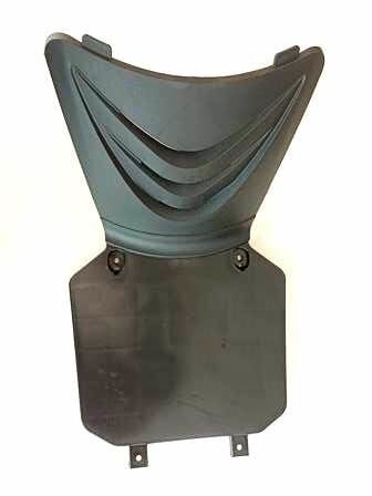MOTO GUSTO Rmg Moto Gusto Santa 125 Aku Kapak-sele Altı On Kapak