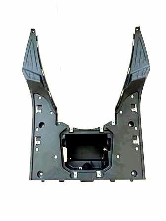 MOTO GUSTO Rmg Moto Gusto Santa 125 Taban Panelı