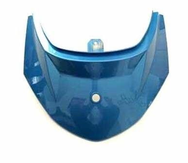MOTO GUSTO Rmg Moto Gusto Santa 125 Arka Kapak Mavı