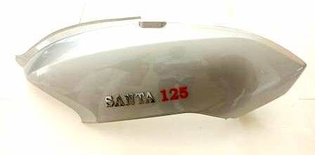 MOTO GUSTO Rmg Moto Gusto Santa 125 Sele Yan Kapak Sol Grı