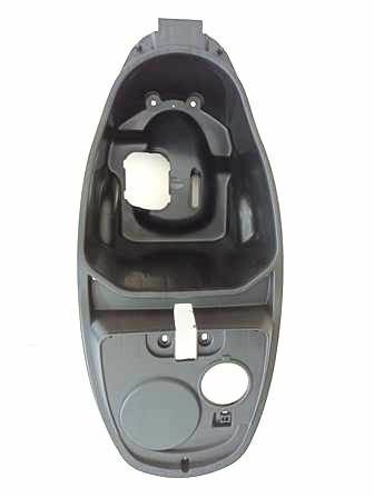 MOTO GUSTO Rmg Moto Gusto Santa 125 Sele Kutusu