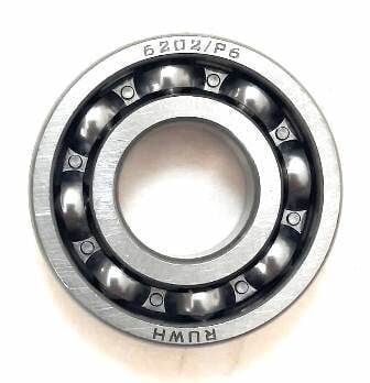 MOTO GUSTO Rmg Moto Gusto Santa 125 Rulman 6202