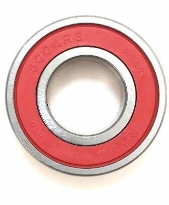 MOTO GUSTO Rmg Moto Gusto Santa 125 Rulman 6004-2rs