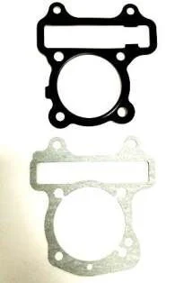 MOTO GUSTO Rmg Moto Gusto Santa 125 Conta-Silindir Alt Ust K44 125cc