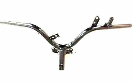 MOTO GUSTO Rmg Moto Gusto Santa 125 Gidon