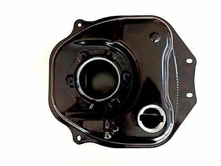 MOTO GUSTO Rmg Moto Gusto Santa 125 Benzın Deposu
