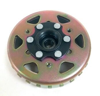 MOTO GUSTO Rmg Moto Gusto Santa 125 Rotor 3 Delık 18 Bobın