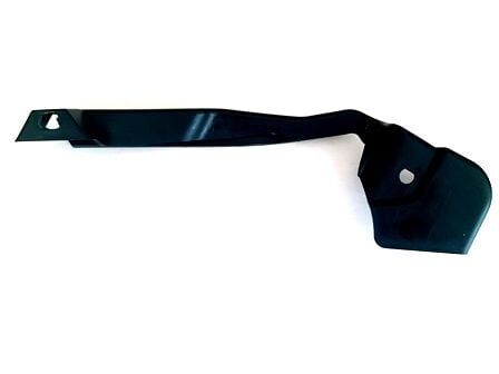 MOTO GUSTO Rmg Moto Gusto Santa 125 Karter Koruma PLastıgi Sol
