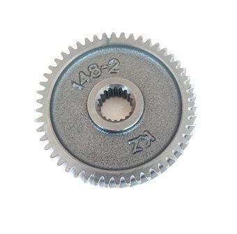 MOTO GUSTO Rmg Moto Gusto Santa 125 Aks Dişlisi 50t