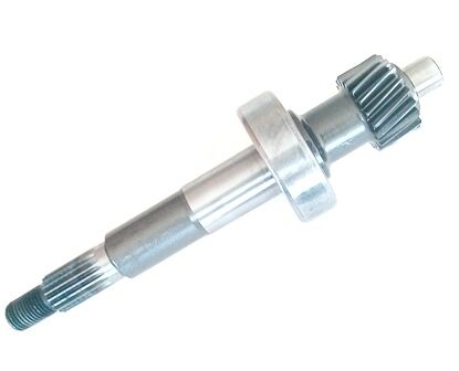 MOTO GUSTO Rmg Moto Gusto Santa 125 Aks Mili 20t
