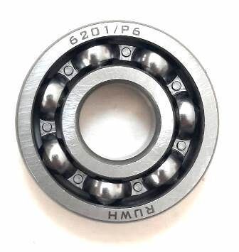 MOTO GUSTO Rmg Moto Gusto Santa 125 Rulman 6201