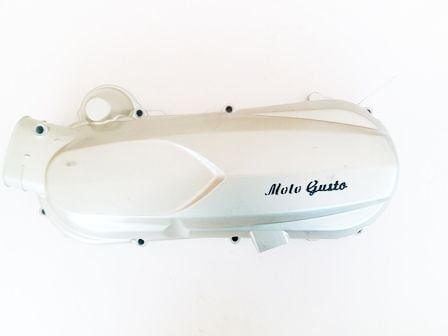 MOTO GUSTO Rmg Moto Gusto Santa 125 Karter Varyator Kapak Sol
