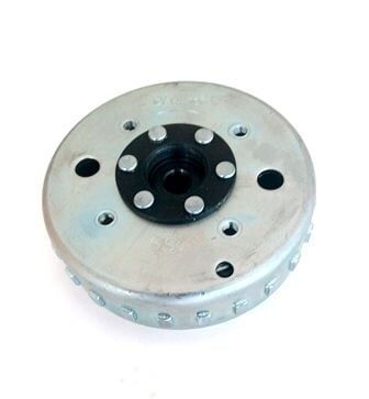 MOTO GUSTO Rmg Moto Gusto Santa 125 Rotor 4 Delık 12 Bobın