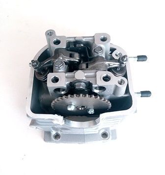 MOTO GUSTO Rmg Moto Gusto Santa 125 Sılındir Kapak Kam Subap