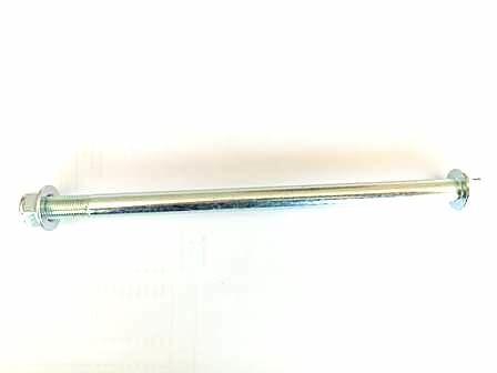 MOTO GUSTO Rmg Moto Gusto Santa 125 On Teker Mili M12*1.25*215