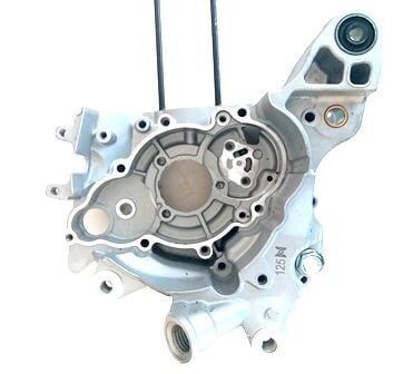 MOTO GUSTO Rmg Moto Gusto Santa 125 Karter sağ