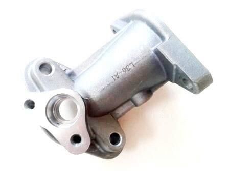 MOTO GUSTO Rmg Moto Gusto Santa 125 Manıfold