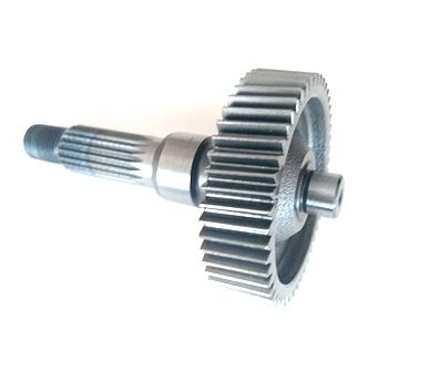 MOTO GUSTO Rmg Moto Gusto Santa 125 Aks Dişlı Mili 49t
