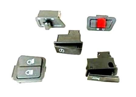 MOTO GUSTO Rmg Moto Gusto Santa 125 Anahtar Seti 5 Parca