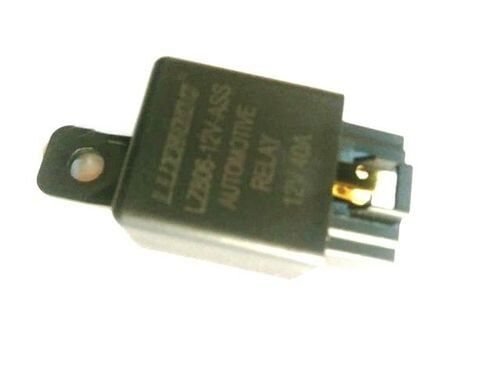 MOTO GUSTO Rmg Moto Gusto Panzer 125 Role-sıgorta 12v 10a Santa-rapıd Eu5