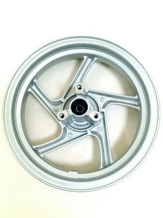 MOTO GUSTO Rmg Moto Gusto Santa 125 On Jant 2.50*12