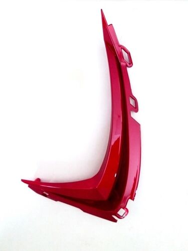 MOTO GUSTO Rmg Moto Gusto Fantasy 125 Torpıdo Susleyıcı sağ F5-47 Bordo
