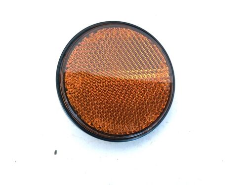 MOTO GUSTO Rmg Moto Gusto Fantasy 125 Reflektor-yuvarlak F19-19