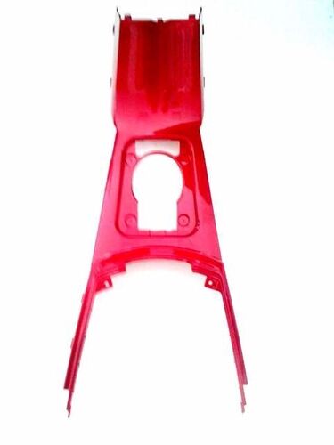 MOTO GUSTO Rmg Moto Gusto Fantasy 125 Orta Kapak F5-27 Bordo