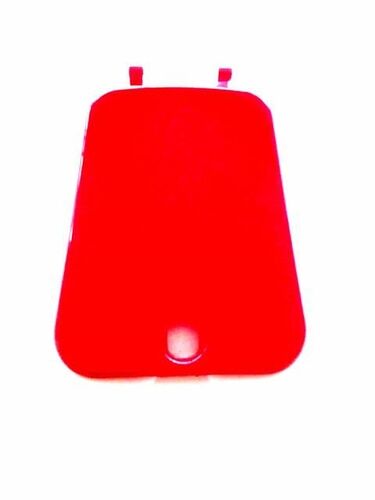 MOTO GUSTO Rmg Moto Gusto Fantasy 125 Depo Ust PLastıgi F5-32 Kırmızı