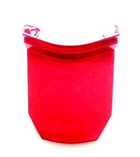 MOTO GUSTO Rmg Moto Gusto Fantasy 125 Arka Kuyruk Kapak F12-13 Bordo
