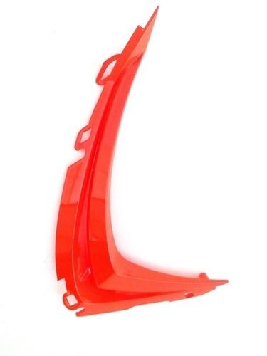 MOTO GUSTO Rmg Moto Gusto Fantasy 125 Torpıdo Susleyıcı Sol F5-46 Turuncu