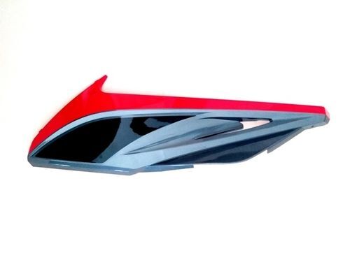 MOTO GUSTO Rmg Moto Gusto Fantasy 125 Marbıyel Sol F5-50 Kırmızı