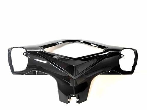 MOTO GUSTO Rmg Moto Gusto Fantasy 125 Gösterge PLastıgi Sıyah