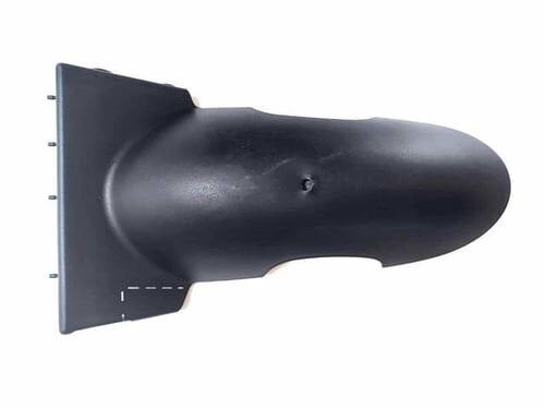MOTO GUSTO Rmg Moto Gusto Fantasy 125 Arka Teker Kısa Çamurluk F19-21