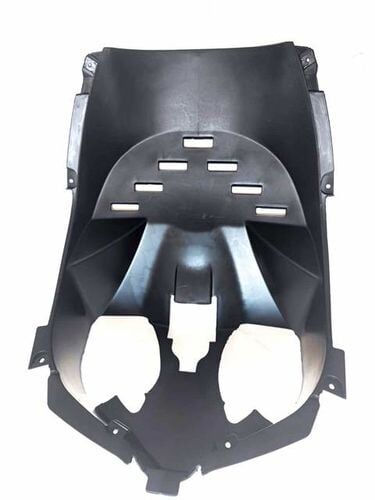 MOTO GUSTO Rmg Moto Gusto Fantasy 125 On Masa Alt PLastik F5-34